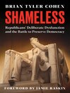 Cover image for Shameless